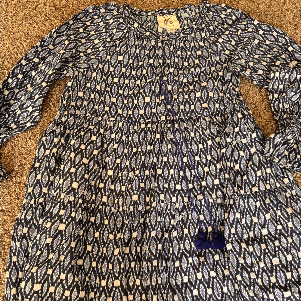 Figue Bella mini dress